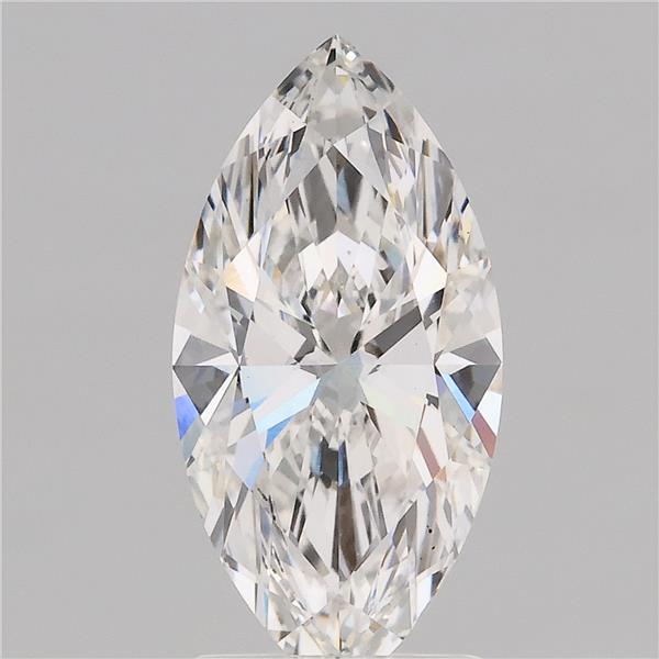 IGI 1.97 Carat Marquise Lab Grown Diamond 人工培育鑽石 實驗室人造鑽石