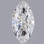 IGI 1.26 Carat Marquise Lab Grown Diamond