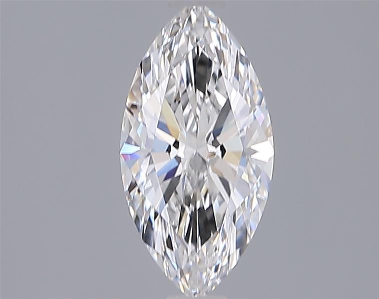 IGI 1.26 Carat Marquise Lab Grown Diamond