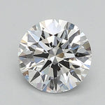 IGI 0.79 Carat Round Brilliant Lab Grown Diamond 人工培育鑽石 實驗室人造鑽石