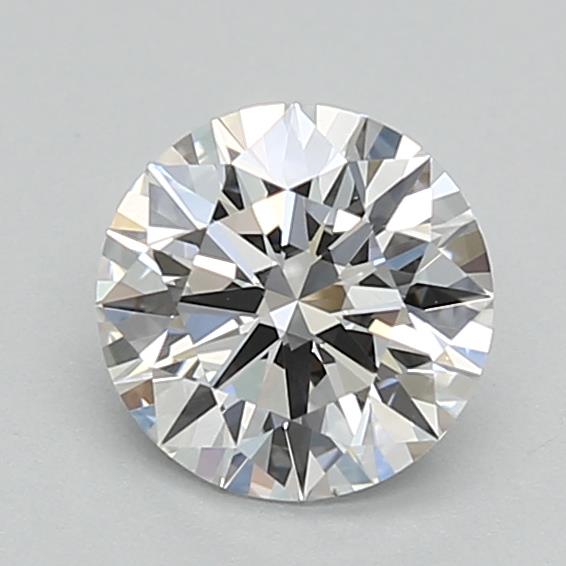 IGI 0.79 Carat Round Brilliant Lab Grown Diamond 人工培育鑽石 實驗室人造鑽石