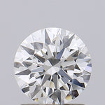 IGI 1.10 Carat Round Brilliant Lab Grown Diamond 人工培育鑽石 實驗室人造鑽石