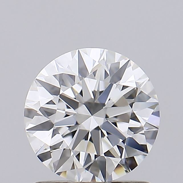 IGI 1.10 Carat Round Brilliant Lab Grown Diamond 人工培育鑽石 實驗室人造鑽石