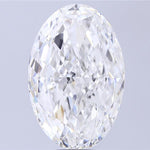 IGI 15.06 Carat Oval Lab Grown Diamond 人工培育鑽石 實驗室人造鑽石
