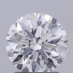 IGI 1.60 Carat Round Brilliant Lab Grown Diamond 人工培育鑽石 實驗室人造鑽石