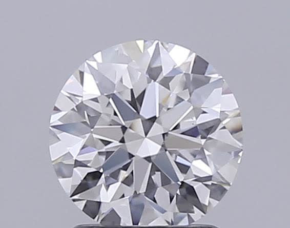 IGI 1.60 Carat Round Brilliant Lab Grown Diamond 人工培育鑽石 實驗室人造鑽石