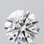 IGI 1.03 Carat Round Brilliant Lab Grown Diamond