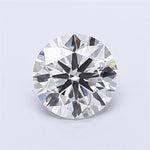 IGI 1.95 Carat Round Brilliant Lab Grown Diamond 人工培育鑽石 實驗室人造鑽石