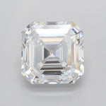IGI 1.02 Carat Asscher Lab Grown Diamond 人工培育鑽石 實驗室人造鑽石