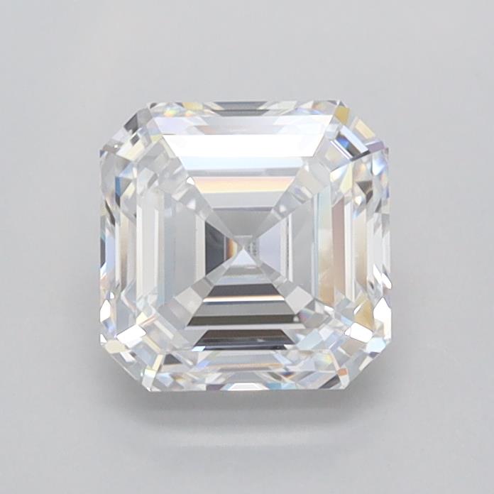 IGI 1.02 Carat Asscher Lab Grown Diamond 人工培育鑽石 實驗室人造鑽石