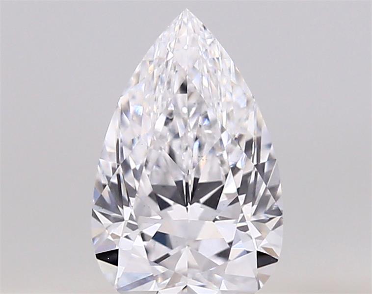 IGI 1.17 Carat Pear Lab Grown Diamond