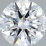IGI 1.53 Carat Round Brilliant Lab Grown Diamond 人工培育鑽石 實驗室人造鑽石