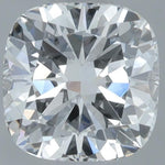 IGI 0.95 Carat Cushion Lab Grown Diamond 人工培育鑽石 實驗室人造鑽石