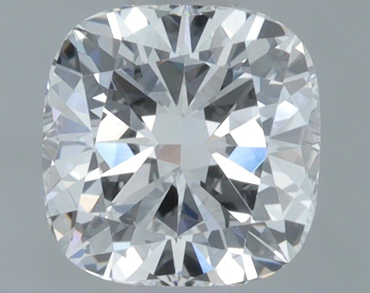IGI 0.95 Carat Cushion Lab Grown Diamond 人工培育鑽石 實驗室人造鑽石
