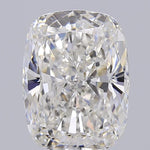 IGI 7.00 Carat Cushion Lab Grown Diamond 人工培育鑽石 實驗室人造鑽石