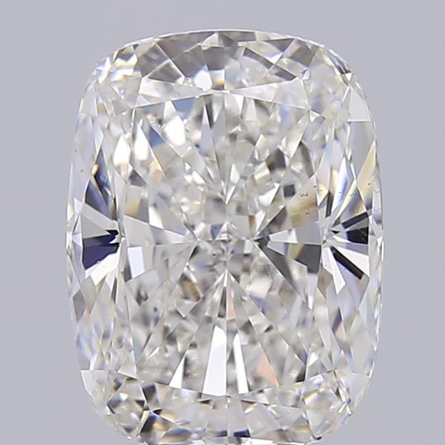 IGI 7.00 Carat Cushion Lab Grown Diamond 人工培育鑽石 實驗室人造鑽石