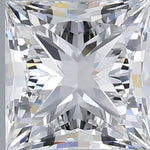 IGI 1.02 Carat Princess Cut Lab Grown Diamond 人工培育鑽石 實驗室人造鑽石