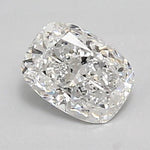 IGI 0.82 Carat Cushion Lab Grown Diamond