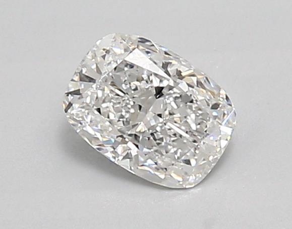 IGI 0.82 Carat Cushion Lab Grown Diamond