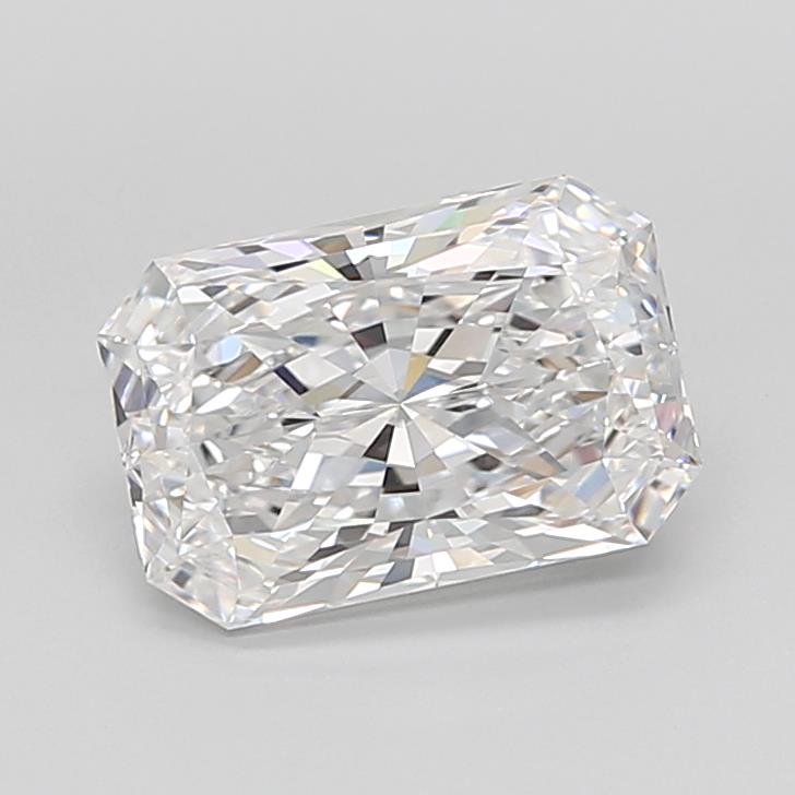 IGI 3.56 Carat Radiant Cut Lab Grown Diamond 人工培育鑽石 實驗室人造鑽石