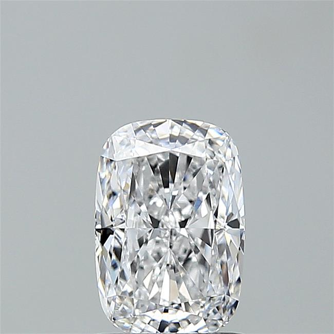 IGI 1.23 Carat Cushion Lab Grown Diamond 人工培育鑽石 實驗室人造鑽石
