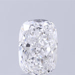 IGI 2.55 Carat Cushion Lab Grown Diamond 人工培育鑽石 實驗室人造鑽石