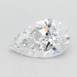 IGI 1.06 Carat Pear Lab Grown Diamond