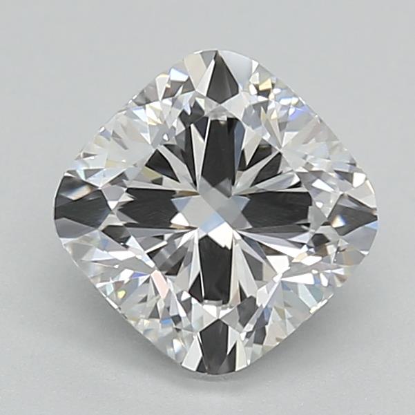 IGI 1.22 Carat Cushion Lab Grown Diamond 人工培育鑽石 實驗室人造鑽石