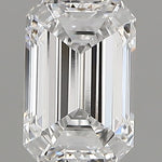 IGI 1.14 Carat Emerald Lab Grown Diamond 人工培育鑽石 實驗室人造鑽石