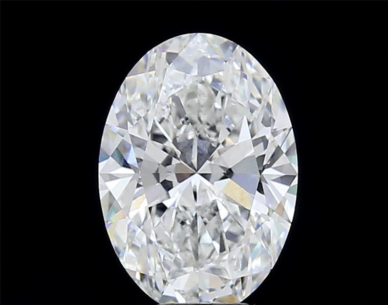 IGI 10.06 Carat Oval Lab Grown Diamond 人工培育鑽石 實驗室人造鑽石