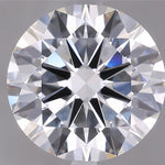 IGI 2.60 Carat Round Brilliant Lab Grown Diamond 人工培育鑽石 實驗室人造鑽石