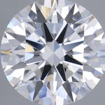 IGI 0.74 Carat Emerald Lab Grown Diamond