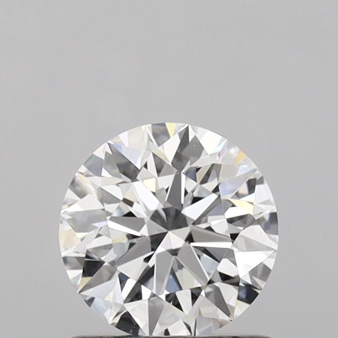 IGI 1.22 Carat Round Brilliant Lab Grown Diamond