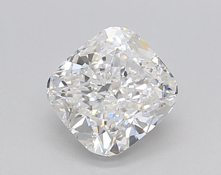 IGI 1.03 Carat 枕形 - Cushion 培育鑽石 Lab Grown Diamond 人造鑽石 人工鑽石 實驗室鑽石 培養鑽石 香港 培育鑽 