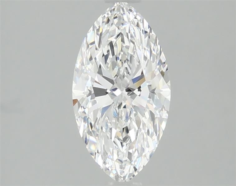 IGI 1.23 Carat Marquise Lab Grown Diamond 人工培育鑽石 實驗室人造鑽石