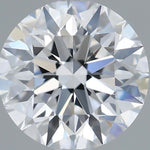 IGI 1.3 Carat Round Brilliant Lab Grown Diamond