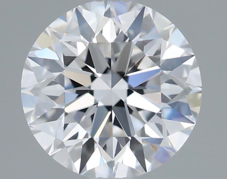 IGI 1.3 Carat Round Brilliant Lab Grown Diamond