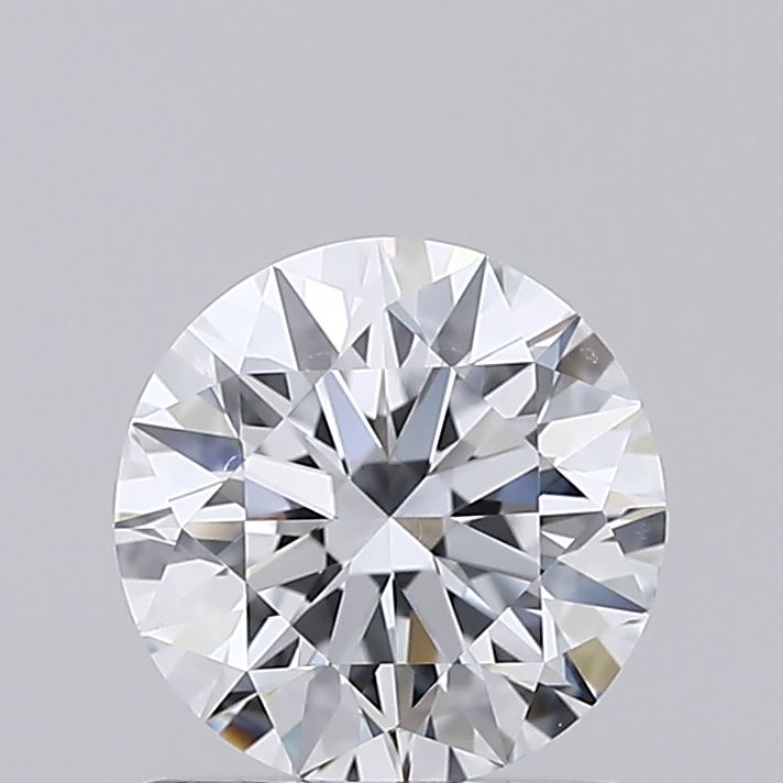 IGI 1.00 Carat Round Brilliant Lab Grown Diamond 人工培育鑽石 實驗室人造鑽石