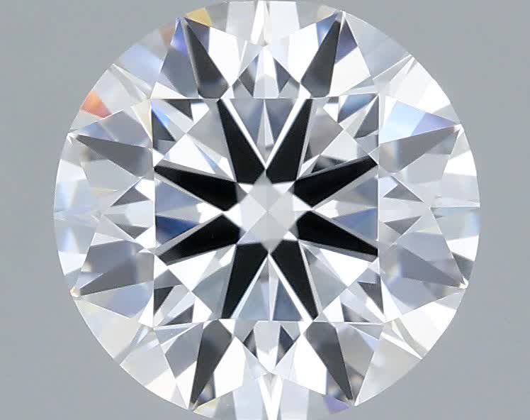 IGI 1.93 Carat Round Brilliant Lab Grown Diamond 人工培育鑽石 實驗室人造鑽石