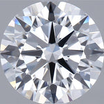 IGI 1.79 Carat Round Brilliant Lab Grown Diamond