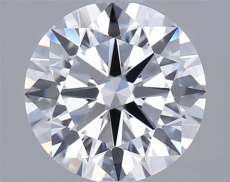 IGI 1.79 Carat Round Brilliant Lab Grown Diamond