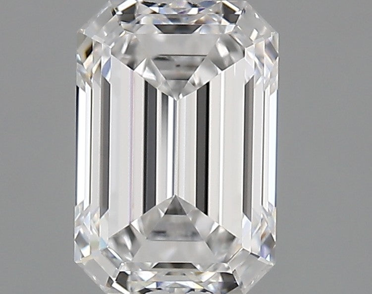 IGI 1.50 Carat Emerald Lab Grown Diamond 人工培育鑽石 實驗室人造鑽石