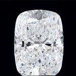 IGI 3.53 Carat Cushion Lab Grown Diamond 人工培育鑽石 實驗室人造鑽石