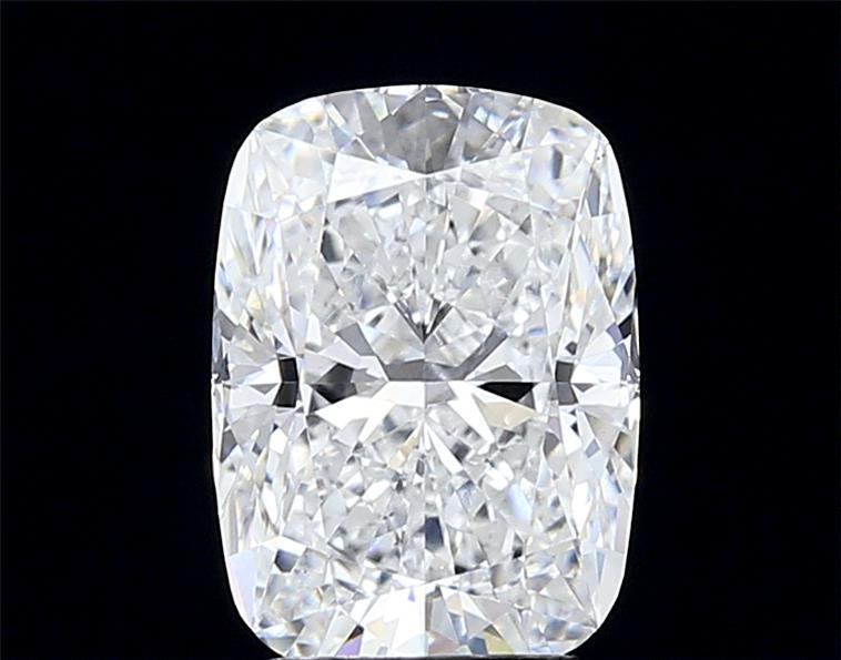 IGI 3.53 Carat Cushion Lab Grown Diamond 人工培育鑽石 實驗室人造鑽石