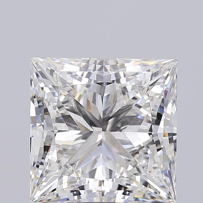 IGI 9.18 Carat Princess Cut Lab Grown Diamond 人工培育鑽石 實驗室人造鑽石