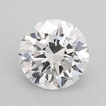 IGI 1.02 Carat Round Brilliant Lab Grown Diamond