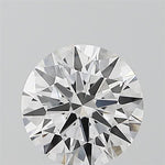 IGI 1.39 Carat Round Brilliant Lab Grown Diamond 人工培育鑽石 實驗室人造鑽石