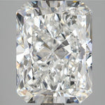 IGI 5.02 Carat Radiant Cut Lab Grown Diamond 人工培育鑽石 實驗室人造鑽石