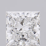 IGI 2.04 Carat Princess Cut Lab Grown Diamond 人工培育鑽石 實驗室人造鑽石