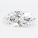 IGI 1.02 Carat Marquise Lab Grown Diamond 人工培育鑽石 實驗室人造鑽石
